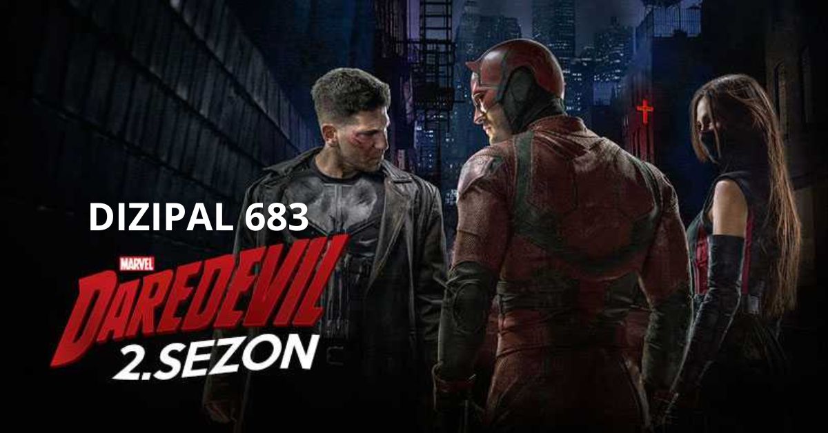 Dizipal 683