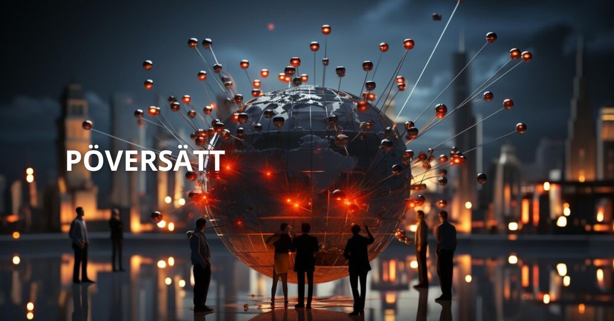 Pöversätt