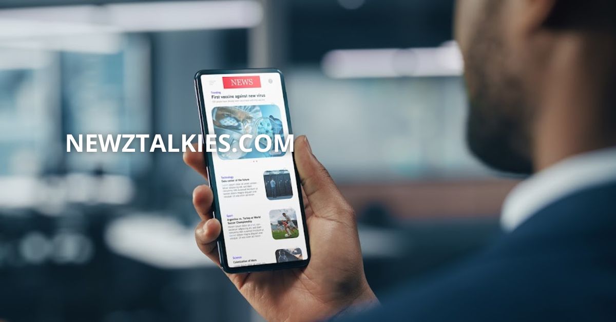 Newztalkies.Com