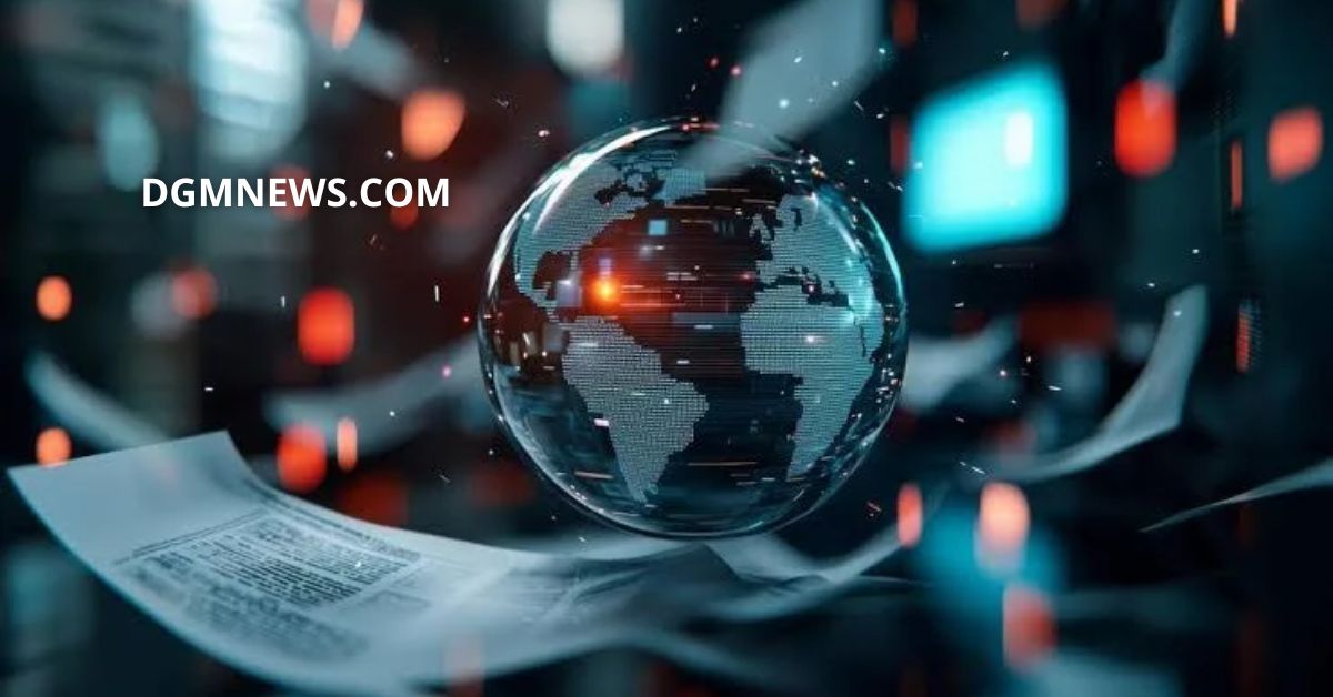 Dgmnews.Com