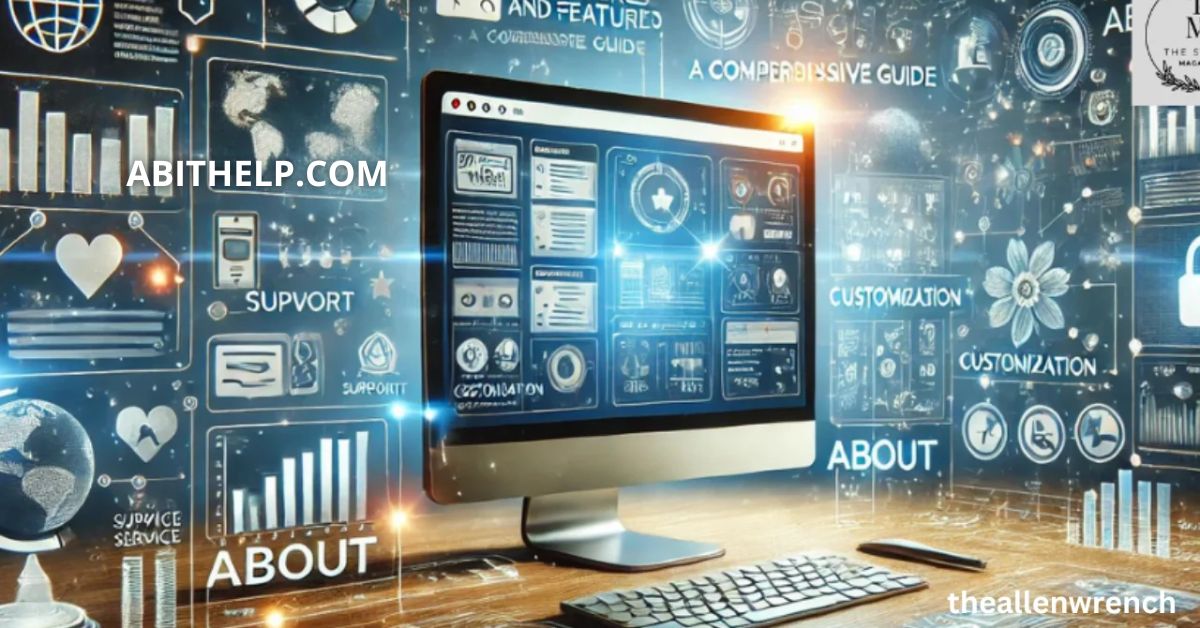 Abithelp.Com – Easy Ways To Learn With Personal Guidance!