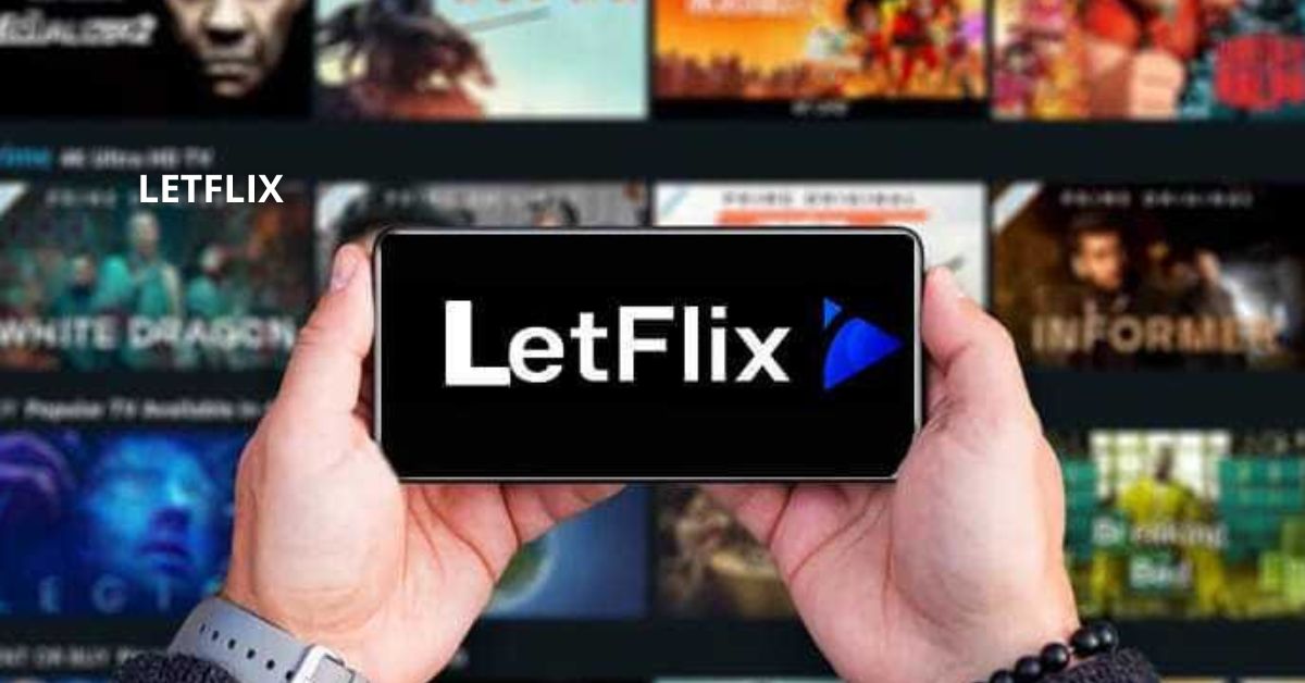 Letflix